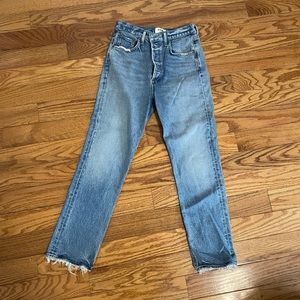 Agolde jeans
